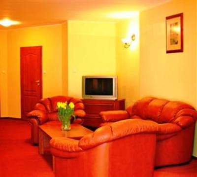 фото отеля Hotel Promenada