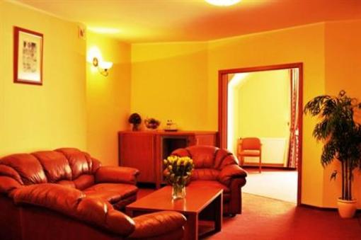 фото отеля Hotel Promenada