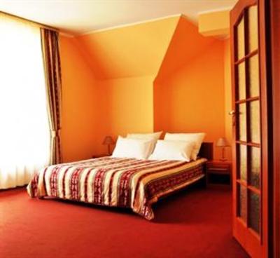 фото отеля Hotel Promenada