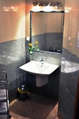 фото отеля Hotel Promenada
