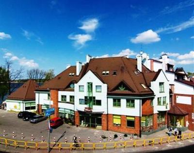 фото отеля Hotel Promenada