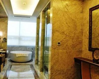 фото отеля Suzhou Allsun Hotel