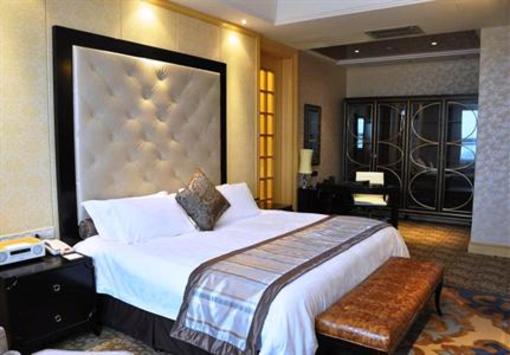 фото отеля Suzhou Allsun Hotel