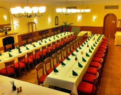 фото отеля Hotel-Gasthof Postbrau Dingolfing