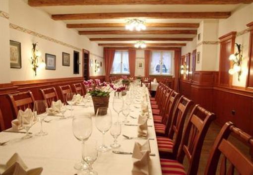 фото отеля Hotel-Gasthof Postbrau Dingolfing