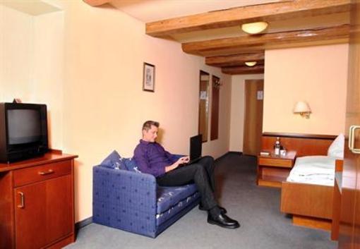 фото отеля Hotel-Gasthof Postbrau Dingolfing