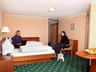 фото отеля Hotel-Gasthof Postbrau Dingolfing