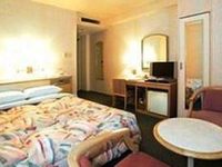 Kagoshima Washington Hotel Plaza