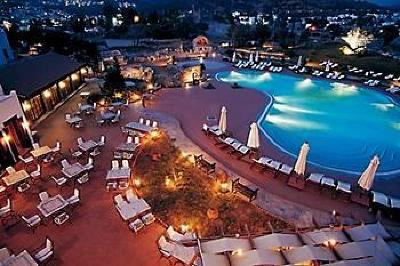 фото отеля L'Ambiance Resort Bodrum