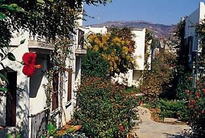 фото отеля L'Ambiance Resort Bodrum