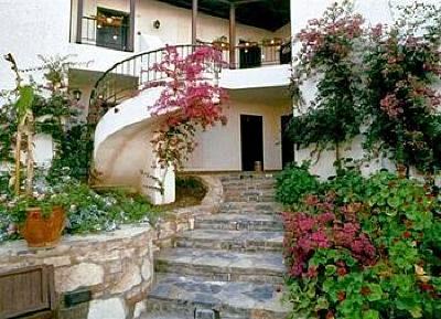 фото отеля L'Ambiance Resort Bodrum