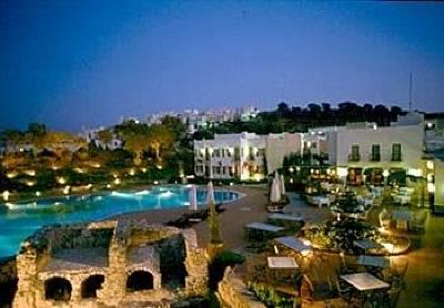 фото отеля L'Ambiance Resort Bodrum