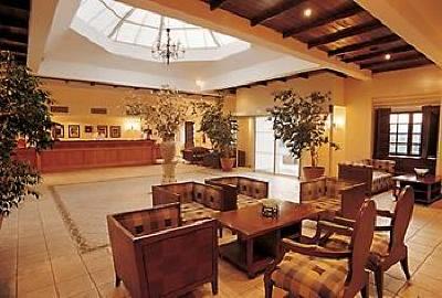 фото отеля L'Ambiance Resort Bodrum