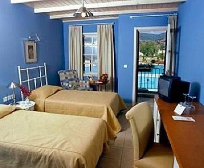 фото отеля L'Ambiance Resort Bodrum