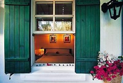 фото отеля L'Ambiance Resort Bodrum