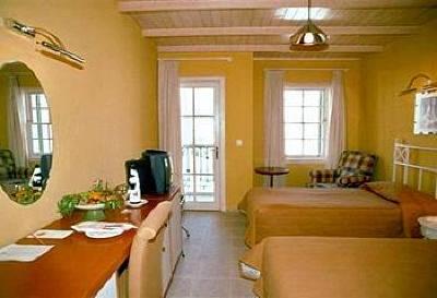 фото отеля L'Ambiance Resort Bodrum