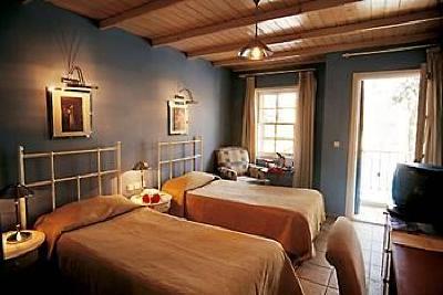 фото отеля L'Ambiance Resort Bodrum