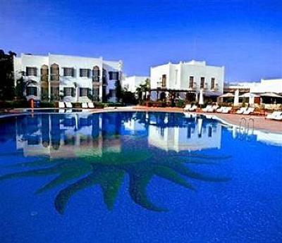фото отеля L'Ambiance Resort Bodrum