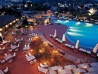 L'Ambiance Resort Bodrum