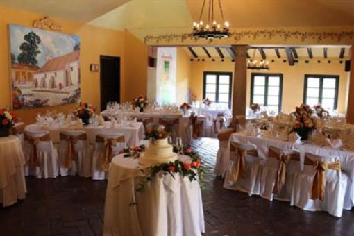 фото отеля D'Acosta Hotel Hacienda Del Salitre