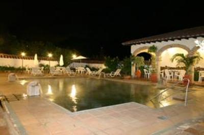фото отеля D'Acosta Hotel Hacienda Del Salitre