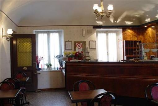 фото отеля Pino Torinese Hotel