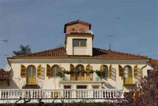 фото отеля Pino Torinese Hotel