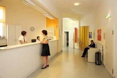 фото отеля Ringhotel Badehof Hotel & Gesundheitszentrum