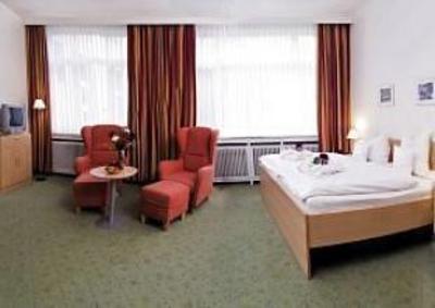 фото отеля Ringhotel Badehof Hotel & Gesundheitszentrum