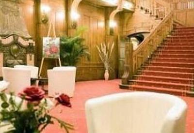 фото отеля Ringhotel Badehof Hotel & Gesundheitszentrum