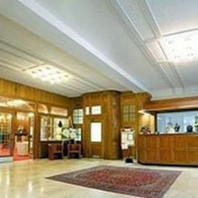 фото отеля Ringhotel Badehof Hotel & Gesundheitszentrum