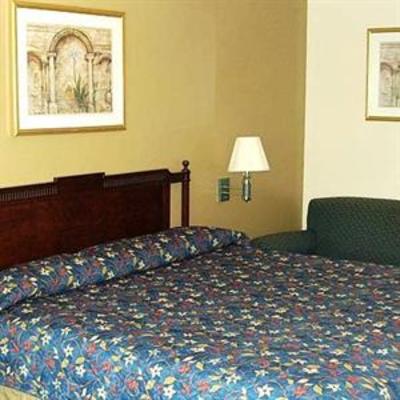 фото отеля Meriwether Country Inn