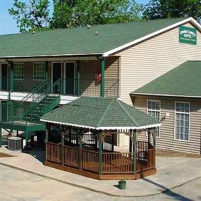фото отеля Meriwether Country Inn