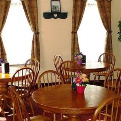 фото отеля Meriwether Country Inn