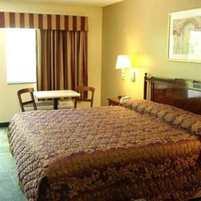 фото отеля Meriwether Country Inn