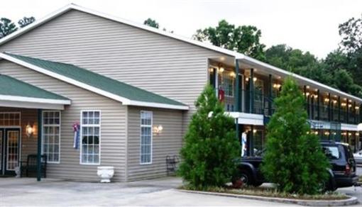 фото отеля Meriwether Country Inn