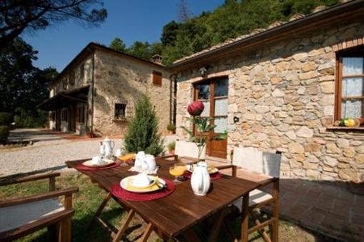 фото отеля Villa Loghino