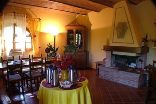 фото отеля Villa Loghino
