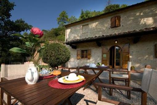 фото отеля Villa Loghino