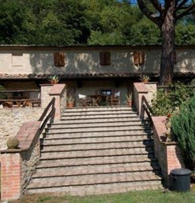 фото отеля Villa Loghino