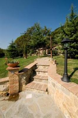 фото отеля Villa Loghino