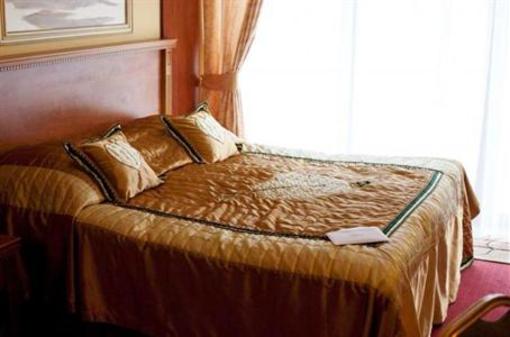 фото отеля Hotel Pietrak Wagrowiec