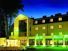 фото отеля Hotel Pietrak Wagrowiec