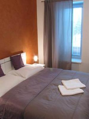 фото отеля Preuge Hotel