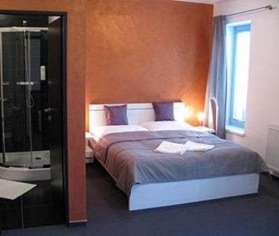 фото отеля Preuge Hotel