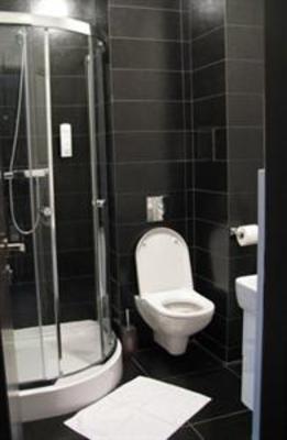 фото отеля Preuge Hotel
