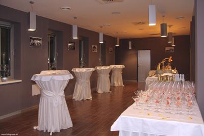 фото отеля Preuge Hotel