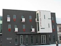 Preuge Hotel