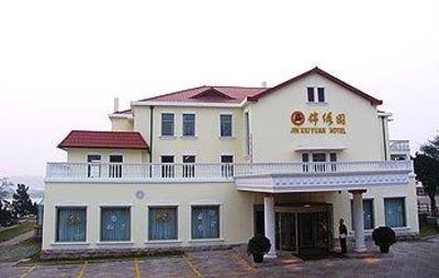 фото отеля Badaguan Jinxiuyuan Hotel