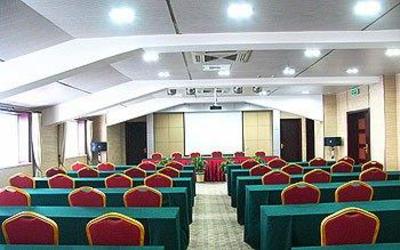фото отеля Badaguan Jinxiuyuan Hotel